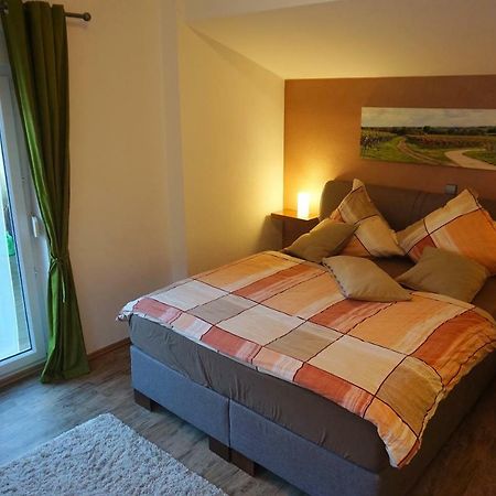 Ferienwohnung Familie Westermann Kapellen-Drusweiler Esterno foto