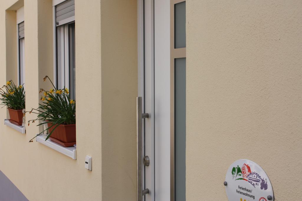 Ferienwohnung Familie Westermann Kapellen-Drusweiler Camera foto