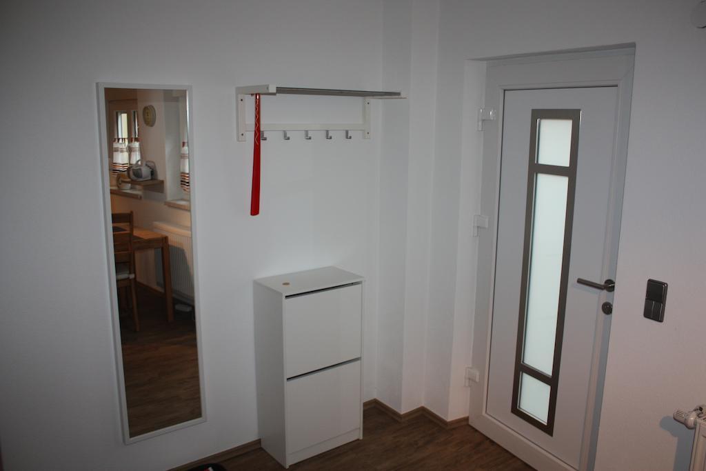 Ferienwohnung Familie Westermann Kapellen-Drusweiler Esterno foto