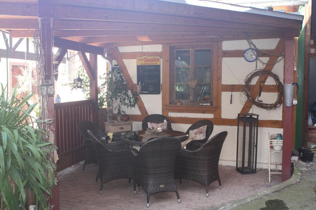 Ferienwohnung Familie Westermann Kapellen-Drusweiler Camera foto